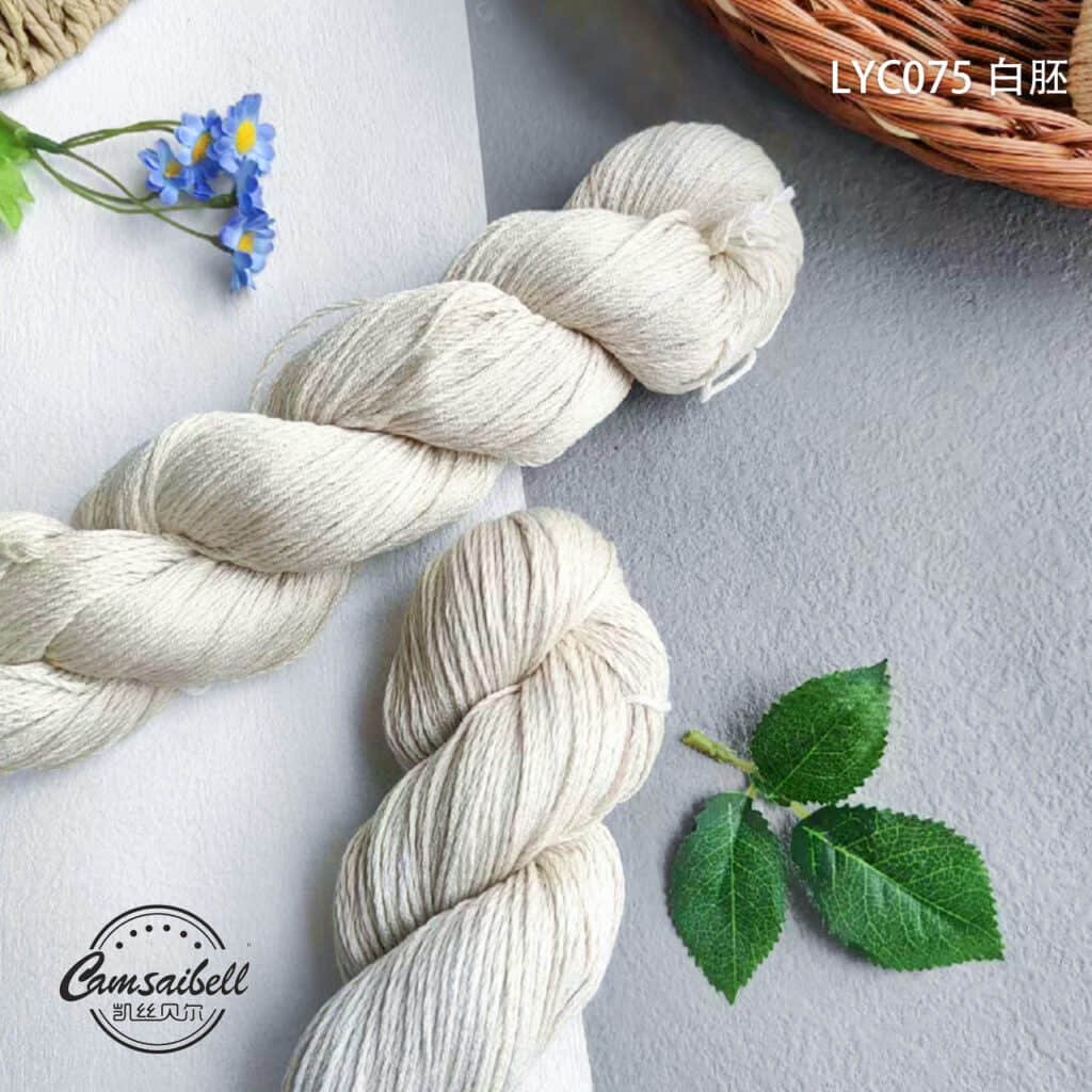 What are the key advantages and applications of advanced cotton silk ...