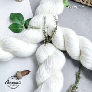 What is China Aran Knitting Yarn, and What Sets it Apart from Other Types of Yarn?