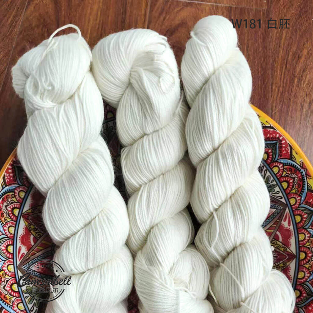 Sockengarn W181 400m/100g.