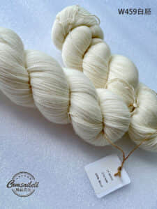 lace yarn W459 800m/100g.