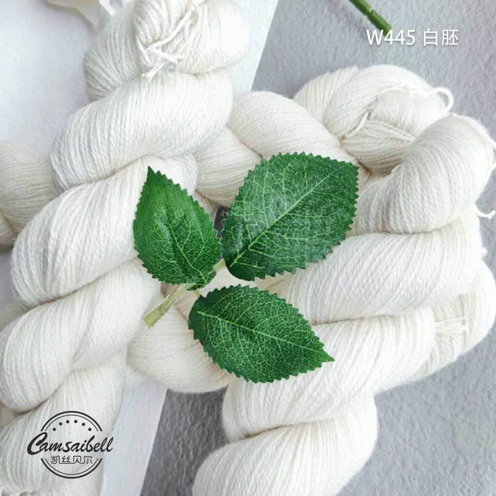 Fil de dentelle W445 785m/100g.