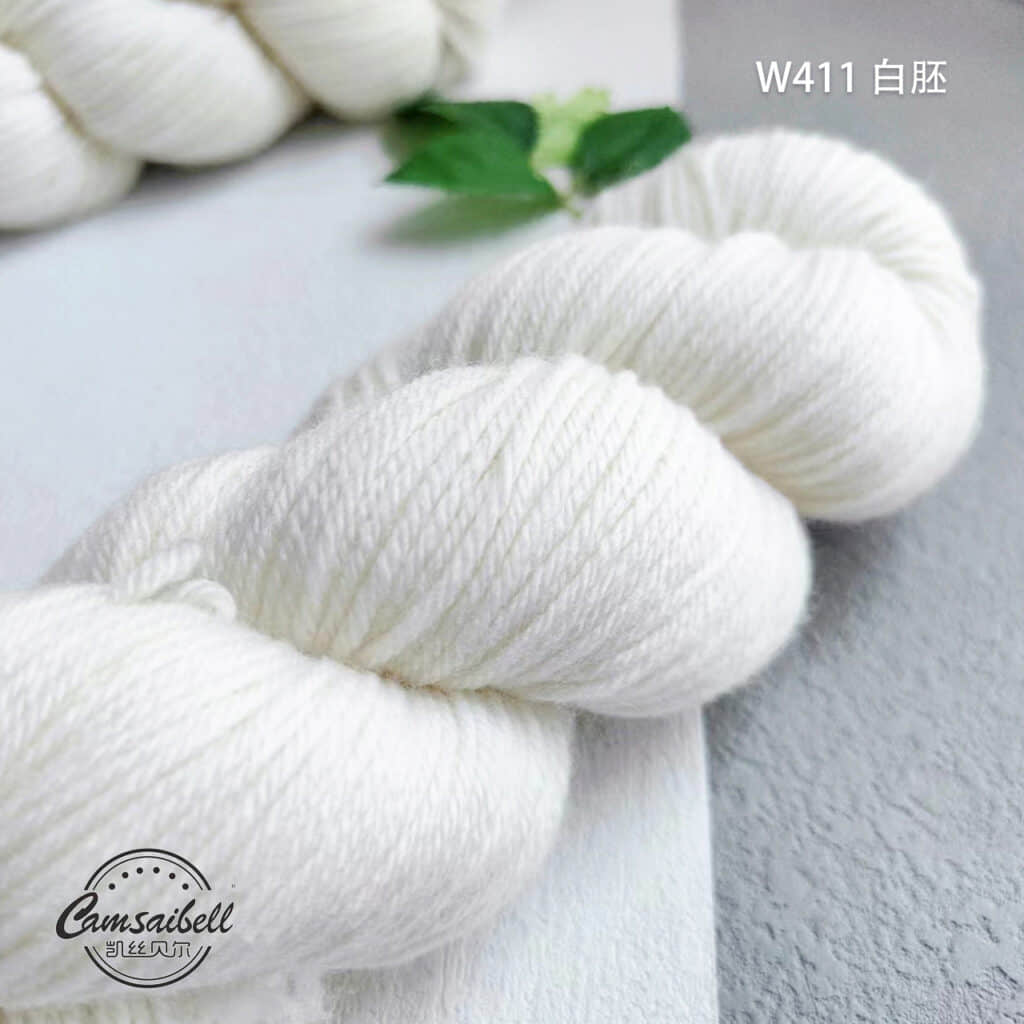 DK W411 225m/100g.