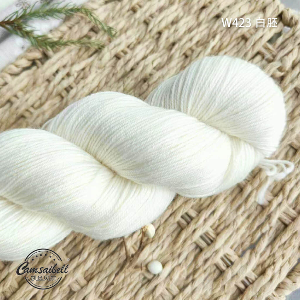 Hilo jaspeado W423 425m/100g