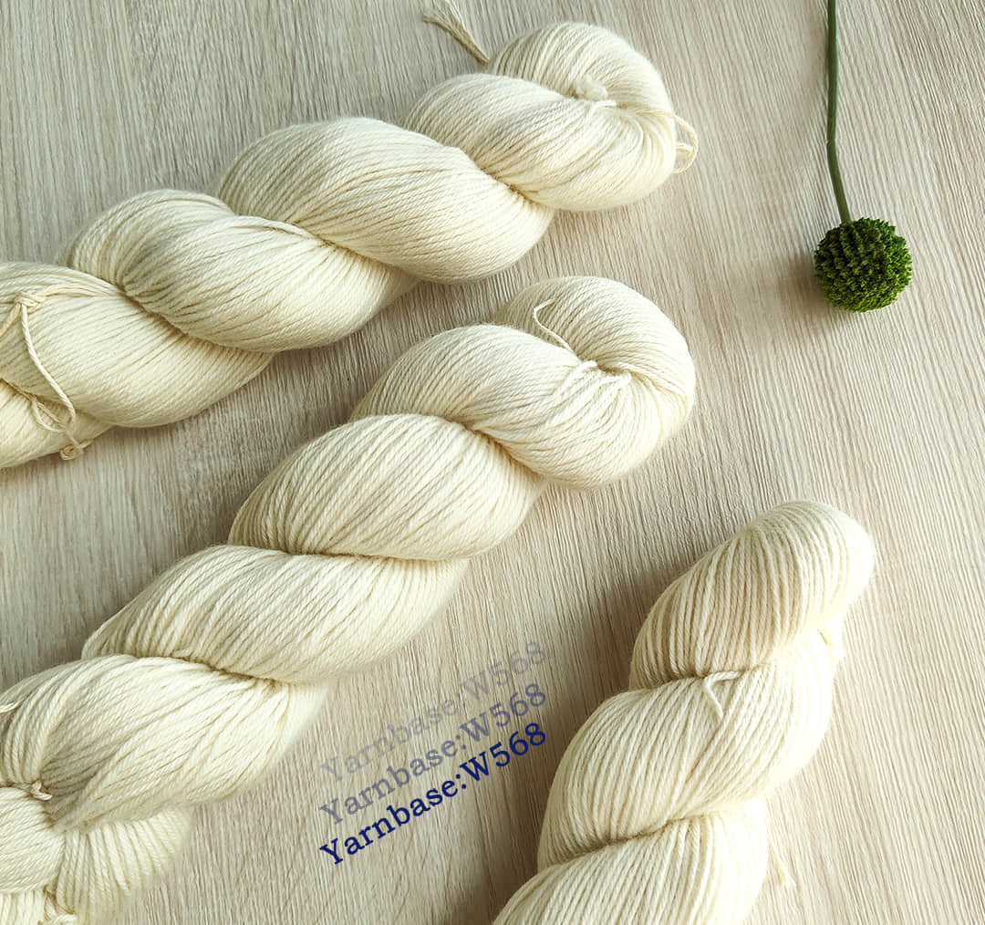 Sport Merino Cotton yarn